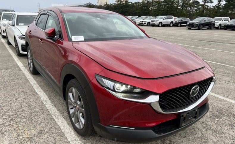 MAZDA CX-30 XD PRO ACTIVE 2020