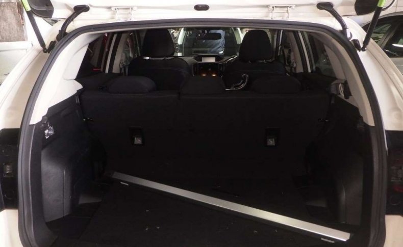 SUBARU IMPREZA 1.6i-S Eyesite 4WD 2020