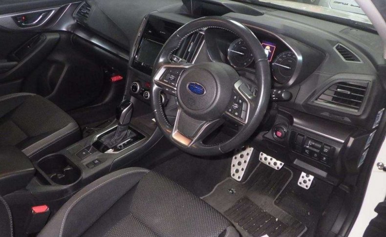 SUBARU IMPREZA 1.6i-S Eyesite 4WD 2020