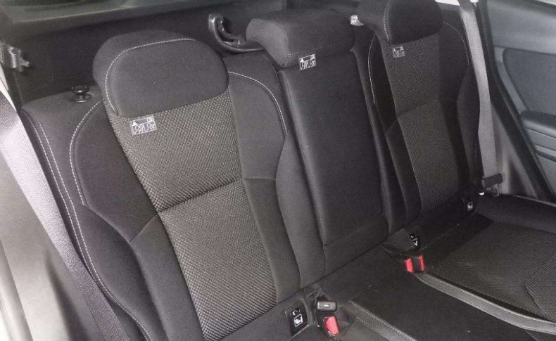 SUBARU IMPREZA 1.6i-S Eyesite 4WD 2020