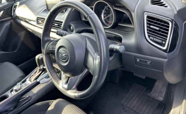 MAZDA AXELA 15S 2014