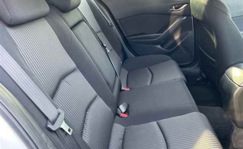MAZDA AXELA 15S 2014