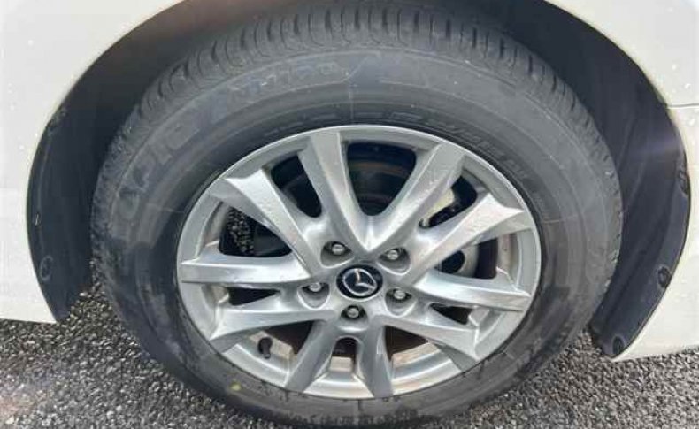 MAZDA AXELA 15S 2014