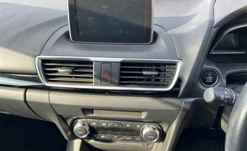 MAZDA AXELA 15S 2014