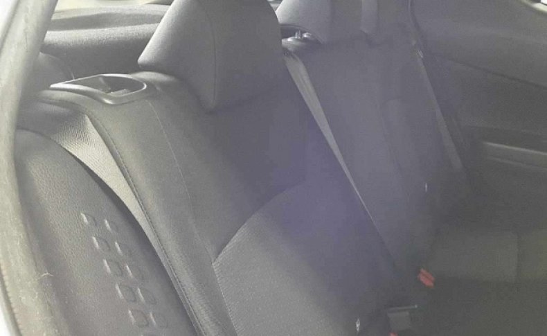 TOYOTA C-HR S-T 4WD 2016