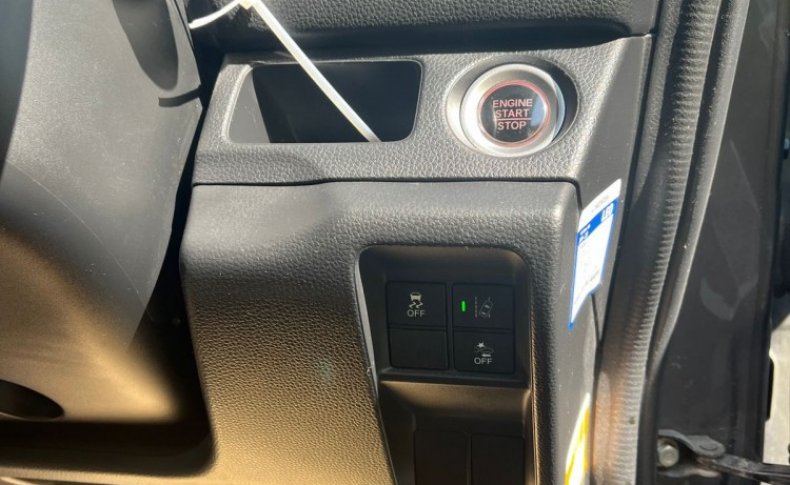 HONDA N-VAN 4WD + STYLE FAN HONDA SENSING HIGH ROOF 2019