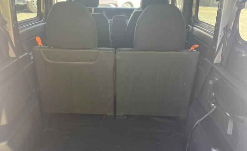HONDA N-VAN 4WD + STYLE FAN HONDA SENSING HIGH ROOF 2019