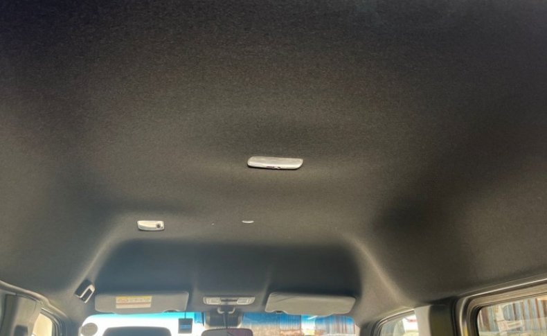 HONDA N-VAN 4WD + STYLE FAN HONDA SENSING HIGH ROOF 2019