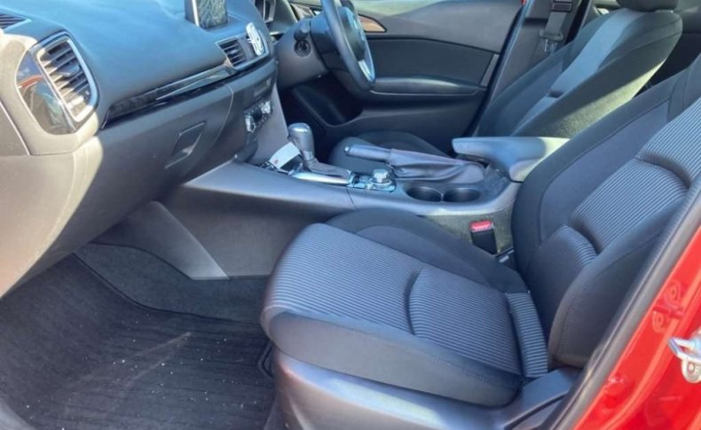 MAZDA AXELA 15 S 2015