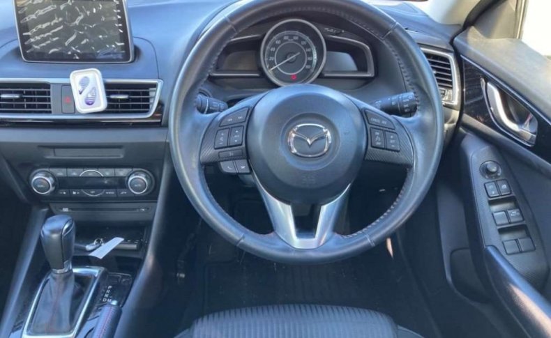 MAZDA AXELA 15 S 2015