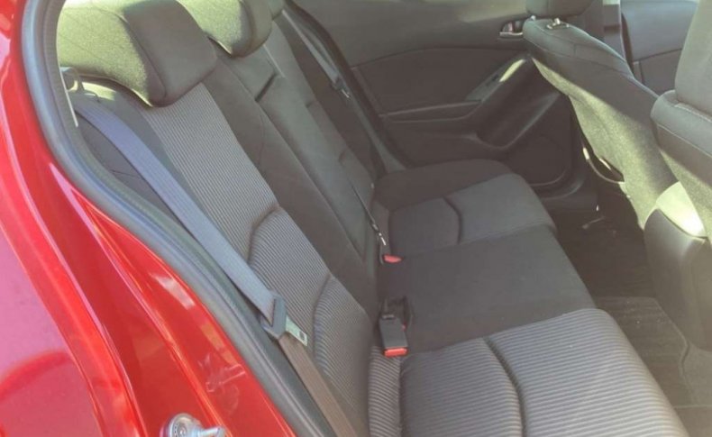 MAZDA AXELA 15 S 2015