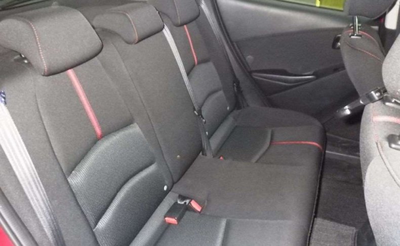 MAZDA DEMIO 13S Touring 4WD 2016