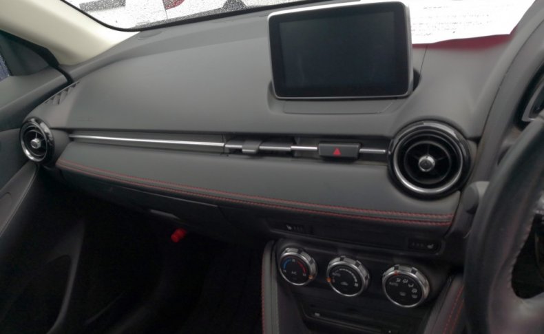 MAZDA DEMIO 13S Touring 4WD 2016