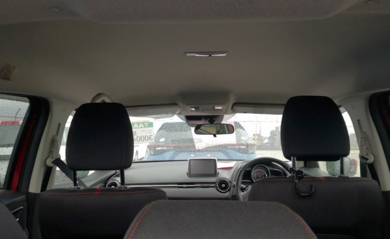 MAZDA DEMIO 13S Touring 4WD 2016