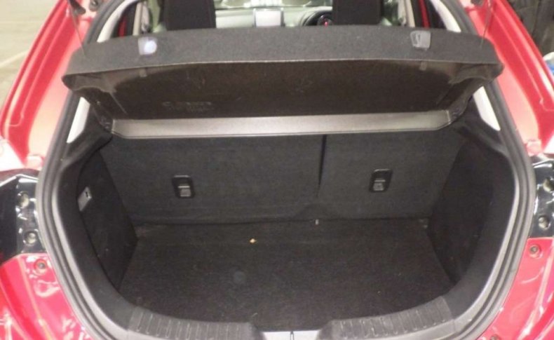 MAZDA DEMIO 13S Touring 4WD 2016