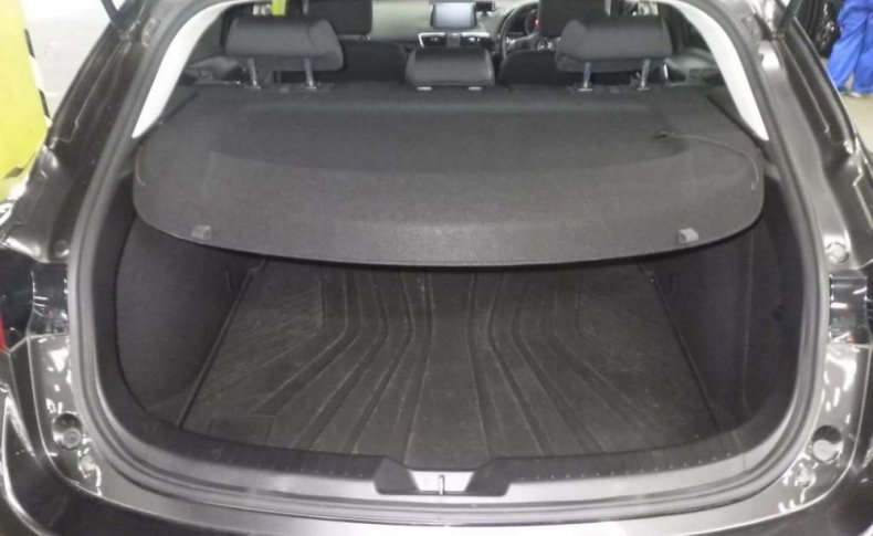 MAZDA AXELA 15 XD PRO ACTIVE 2016