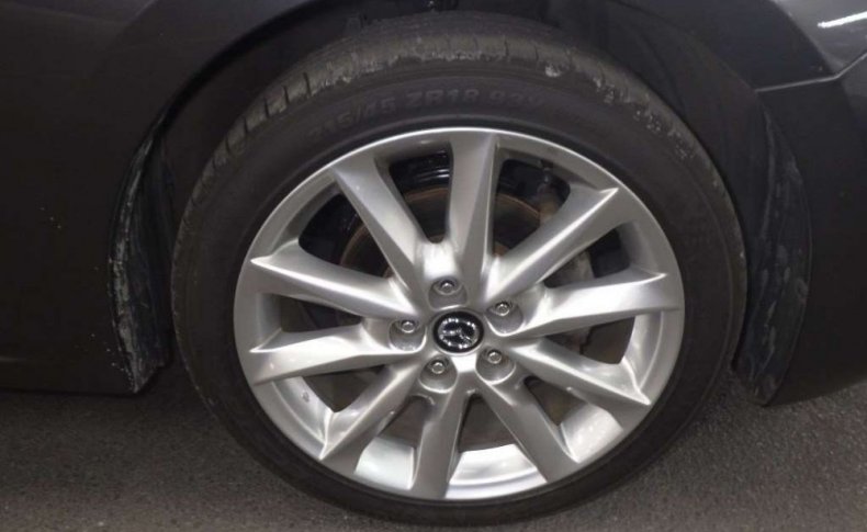 MAZDA AXELA 15 XD PRO ACTIVE 2016