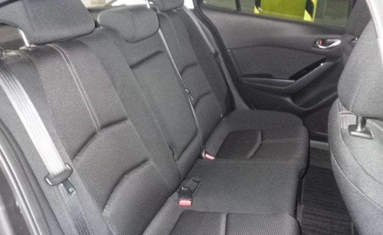 MAZDA AXELA 15 XD PRO ACTIVE 2016
