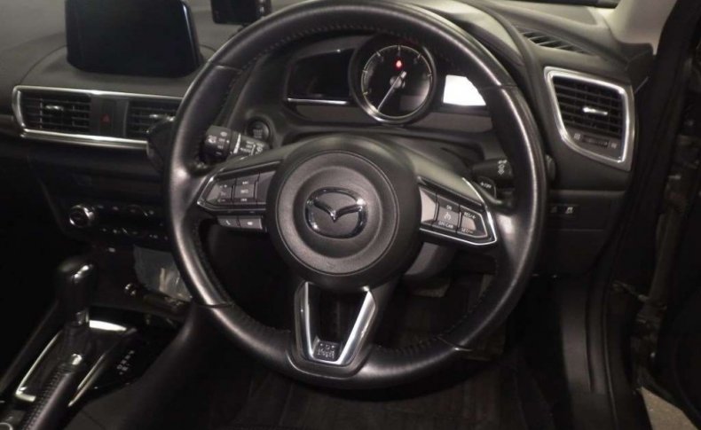 MAZDA AXELA 15 XD PRO ACTIVE 2016