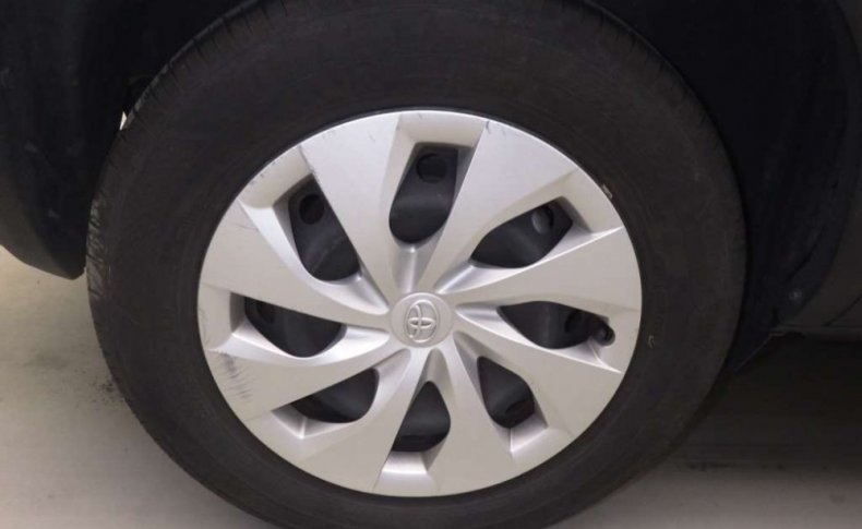 TOYOTA YARIS CROSS X 2020
