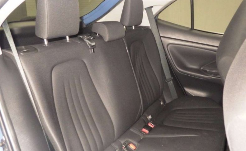 TOYOTA YARIS CROSS X 2020