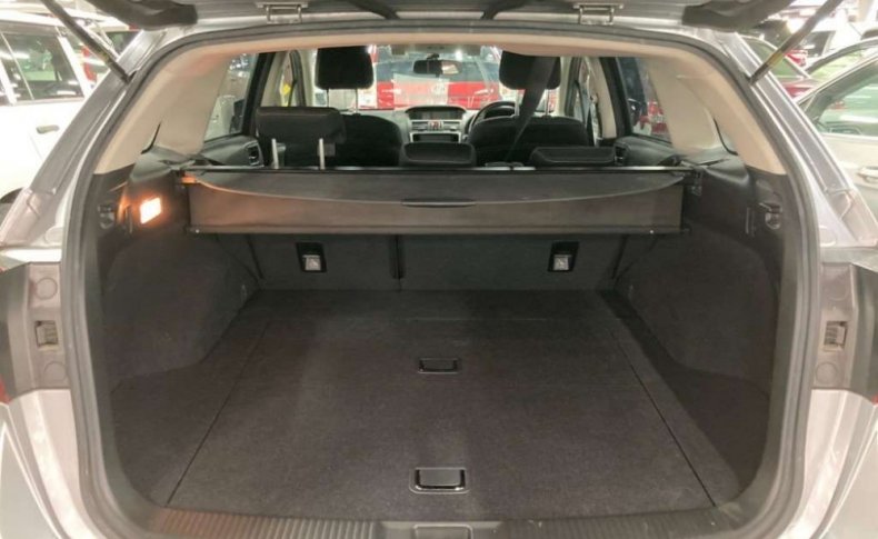 SUBARU LEVORG 1.6GT Eyesite S Style 4WD 2015
