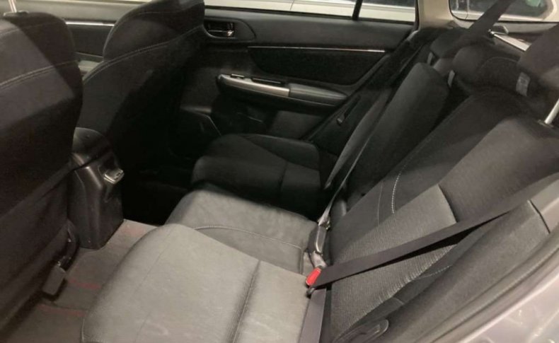 SUBARU LEVORG 1.6GT Eyesite S Style 4WD 2015