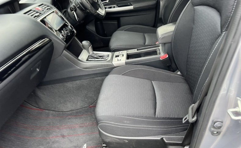 SUBARU LEVORG 1.6GT Eyesite S Style 4WD 2015