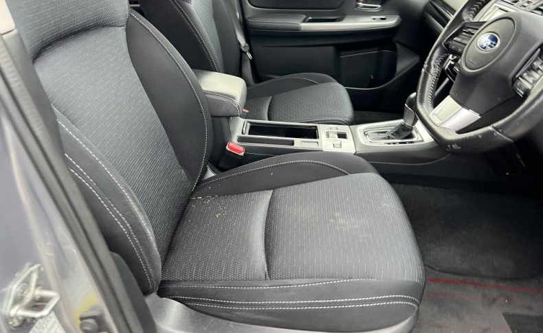 SUBARU LEVORG 1.6GT Eyesite S Style 4WD 2015