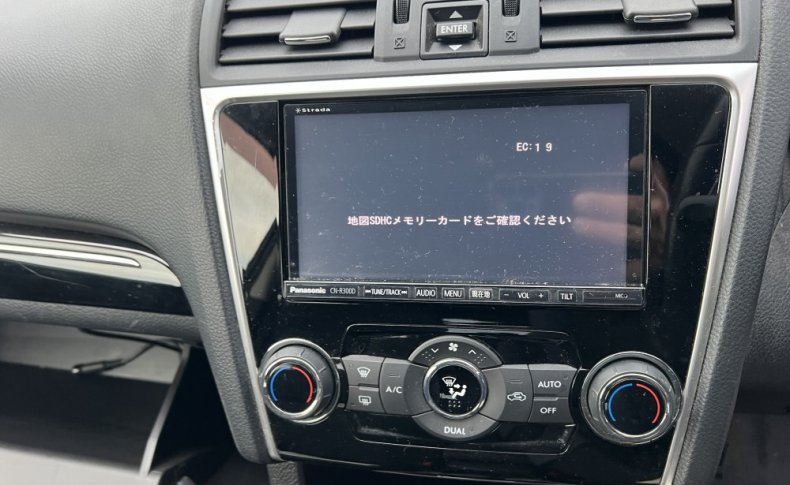 SUBARU LEVORG 1.6GT Eyesite S Style 4WD 2015
