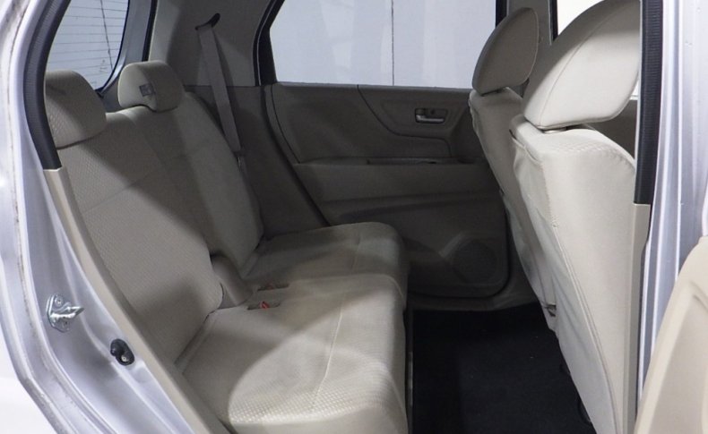 HONDA N-WGN G 2014
