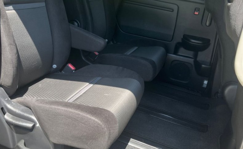 HONDA STEPWGN HYBRID B HONDA SENSING 2018
