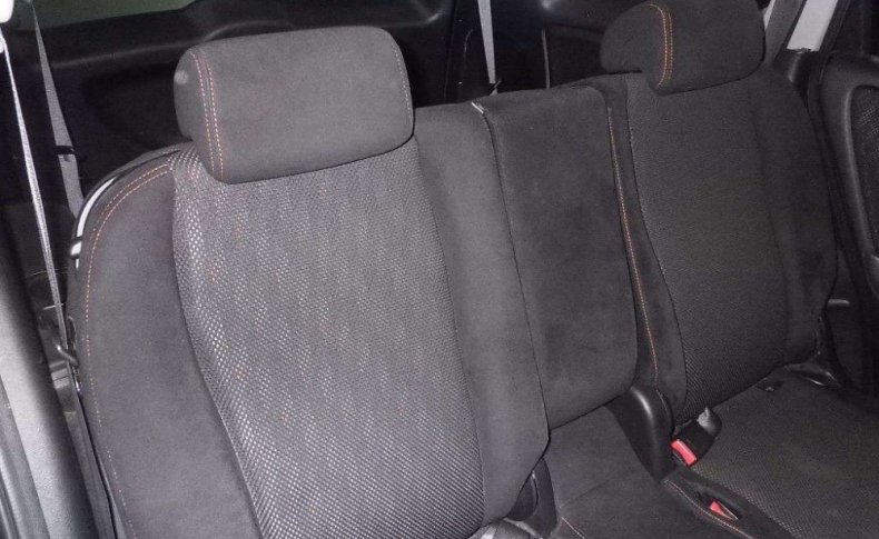 HONDA STREAM RSZ HDD Navi Package 2009