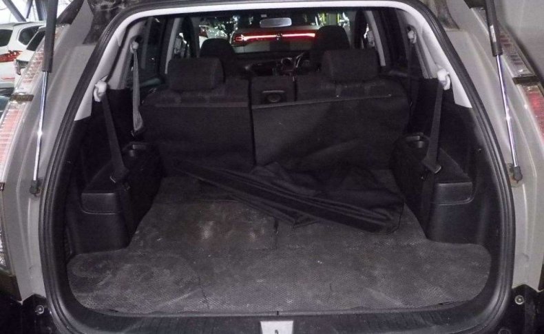 HONDA STREAM RSZ HDD Navi Package 2009