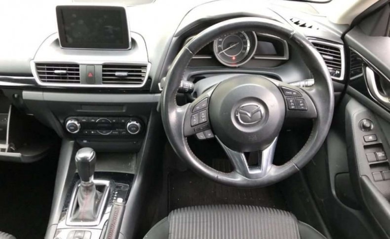 MAZDA AXELA 15 S 2013
