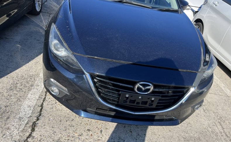 MAZDA AXELA 15 S 2013