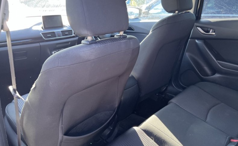 MAZDA AXELA 15 S 2013
