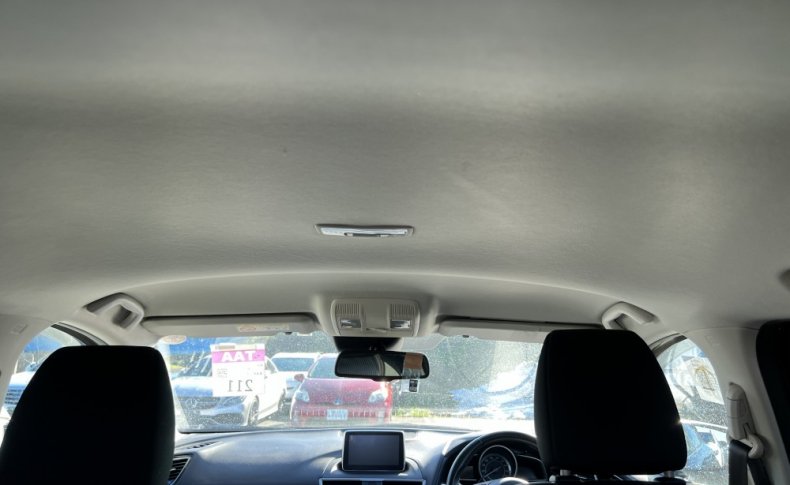MAZDA AXELA 15 S 2013