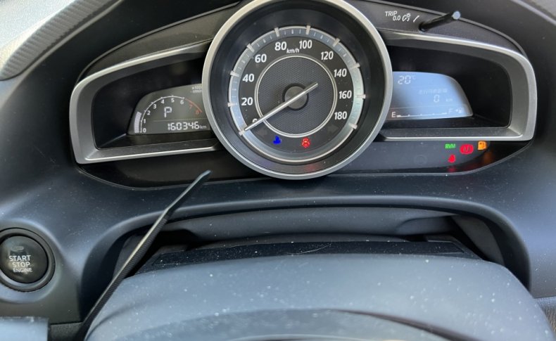 MAZDA AXELA 15 S 2013