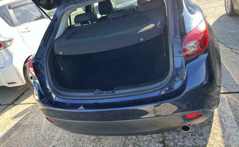 MAZDA AXELA 15 S 2013