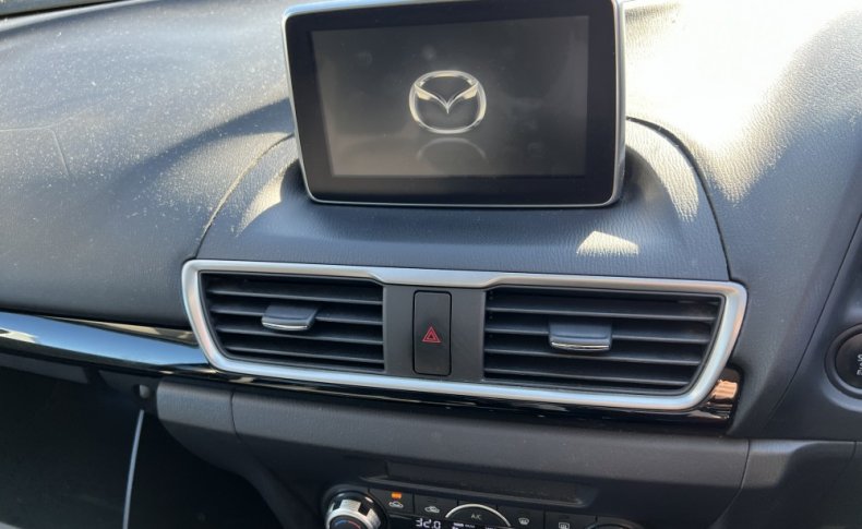 MAZDA AXELA 15 S 2013