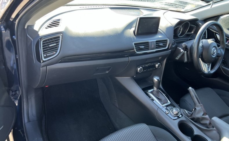 MAZDA AXELA 15 S 2013