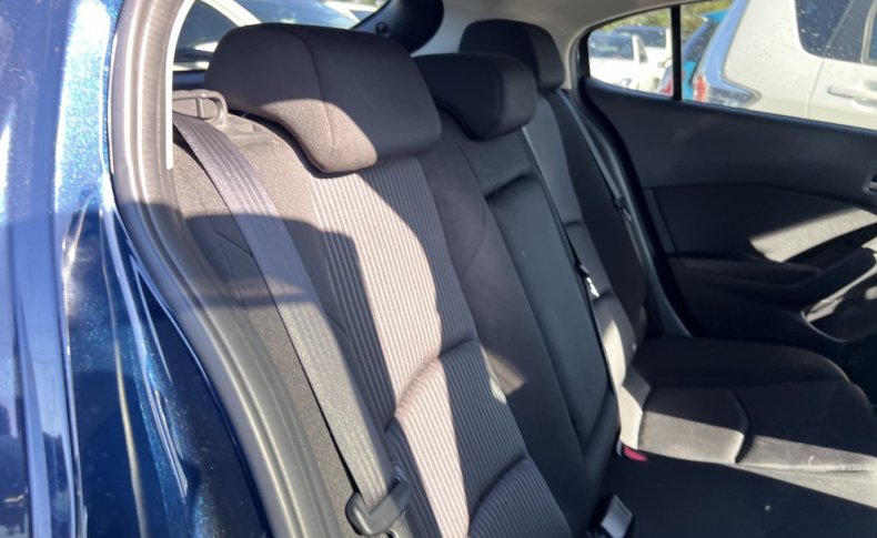 MAZDA AXELA 15 S 2013