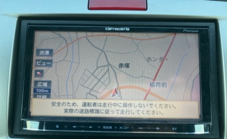 HONDA FREED SPIKE G JUST SELECTION 2010