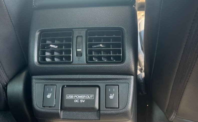 SUBARU LEGACY B4 LIMITED 2018
