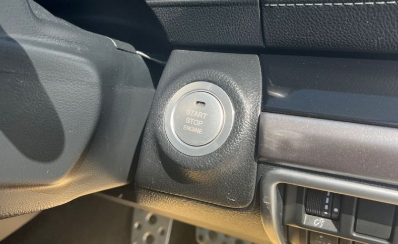 SUBARU LEGACY B4 LIMITED 2018