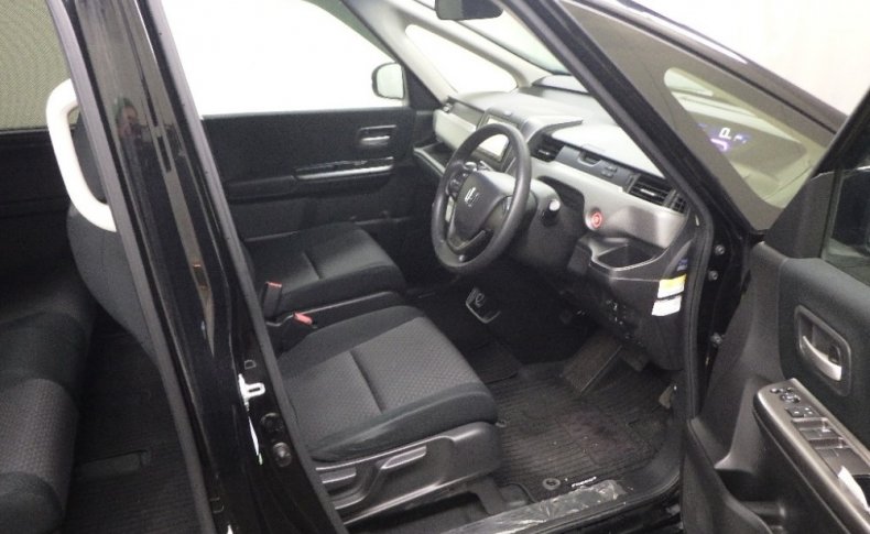 HONDA FREED + G 2017