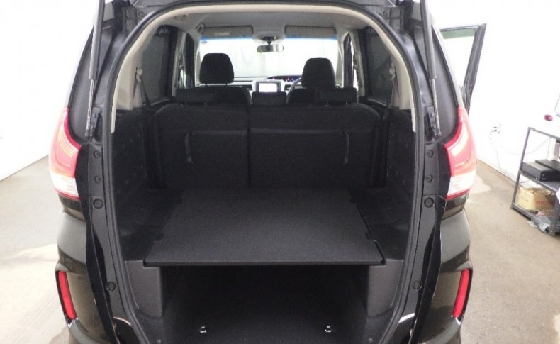 HONDA FREED + G 2017
