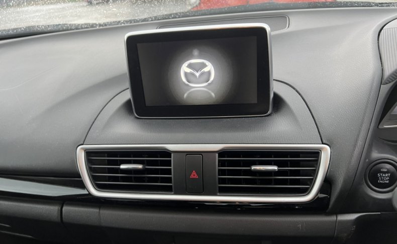 MAZDA AXELA 15S 2014