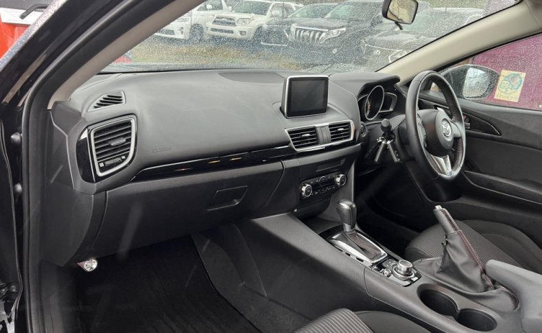 MAZDA AXELA 15S 2014